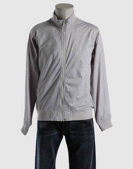 STUSSY AUTHENTIC GEAR - SWEATS - Sweats avec zip sur YOOX.COM