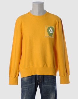 JEANSENG OUTFIT ROYALE - SWEATS - Sweatshirts sur YOOX.COM