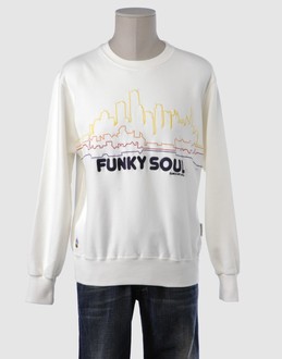 Sweatshirts - F�R - - FRANKLIN & MARSHALL -