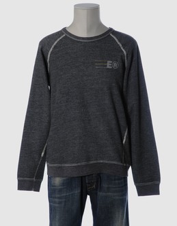 Sweatshirts - F�R - - EDWIN -