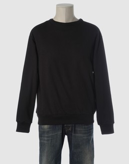 STANLEY PARSSON - SWEATS - Sweatshirts sur YOOX.COM