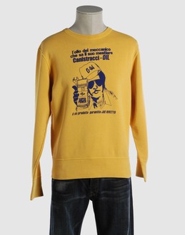 Sweatshirts - FÜR - - JOE RIVETTO -