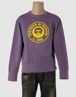 Sweatshirts - FÜR - - JOE RIVETTO -