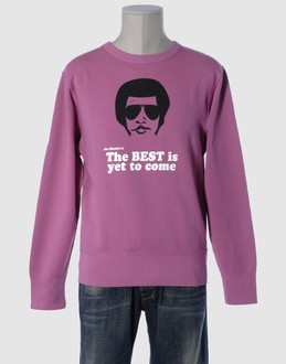 Sweatshirts - F�R - - JOE RIVETTO -