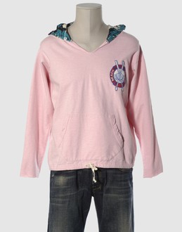 Sweatshirts - F�R - - LEFT FIELD -