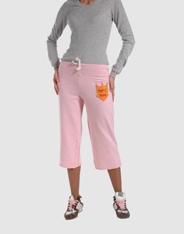 Fleece-Hosen - F�R - - LEFT FIELD -