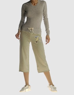 Fleece-Hosen - F�R - - LEFT FIELD -
