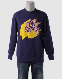 Sweatshirts - F�R - - CANT�S -