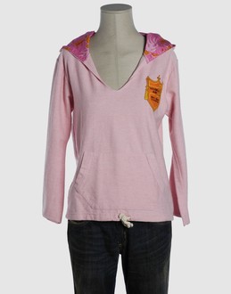 Sweatshirts - F�R - - LEFT FIELD -