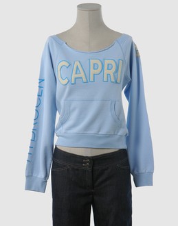 Sweatshirts - F�R - - HYDROGEN -