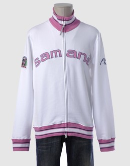 Sweatshirts - F�R - mit Zipp - GATTA CI CUEVA -