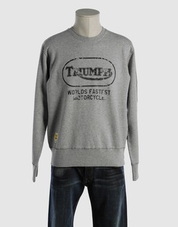 Sweatshirts - F�R - - PAUL SMITH JEANS -