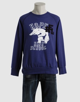 Sweatshirts - F�R - - RELIGION -