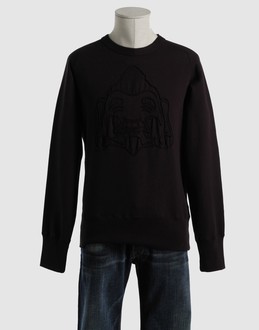 Sweatshirts - F�R - - EVISU -