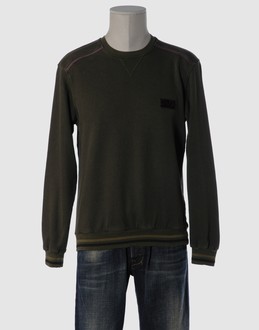 Sweatshirts - F�R - - D&G -