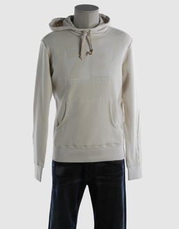 Sweatshirts - F�R - - DIESEL -