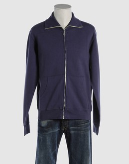 Sweatshirts - F�R - mit Zipp - DIESEL -