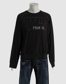 Sweatshirts - F�R - - DIESEL -