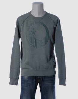 Sweatshirts - F�R - - DIESEL -