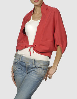 DIESEL - SWEATS - Sweatshirts sur YOOX.COM