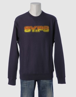 Sweatshirts - F�R - - STANLEY PARSSON -