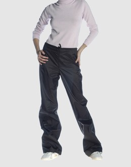 Fleece-Hosen - F�R - - OTIUM -