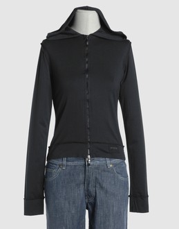 ALMERIA - FELPE - Felpe con zip su YOOX.COM