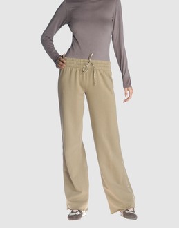 Fleece-Hosen - F�R - - EUROPEANCULTURE -