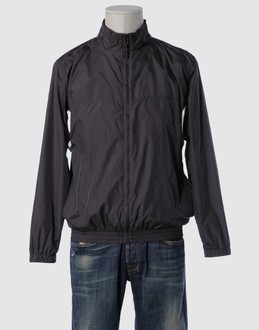 Sweatshirts - F�R - mit Zipp - UMBRO BY KIM JONES -
