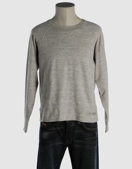 Sweatshirts - F�R - - EDWIN -
