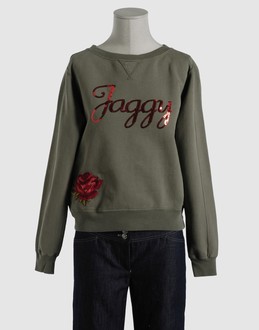 JAGGY - SWEATS - Sweatshirts sur YOOX.COM