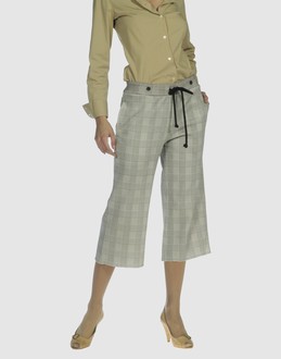 Fleece-Hosen - F�R - - UNDERCOVER -