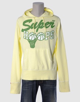 Sweatshirts - F�R - - SUPERDRY -