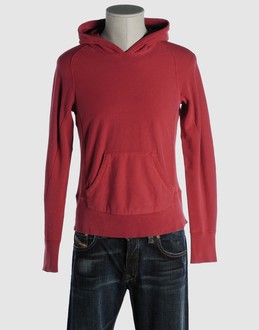 ROGAN - SWEATS - Sweatshirts sur YOOX.COM