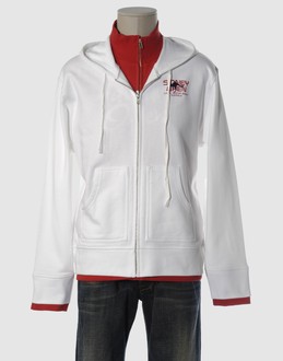 Sweatshirts - F�R - - EM-SIGN -