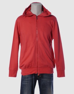Sweatshirts - F�R - mit Zipp - MAHARISHI -