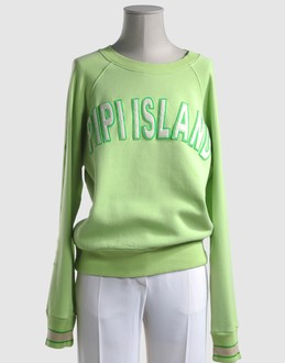 Sweatshirts - F�R - - HYDROGEN -