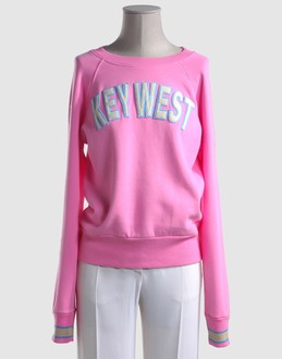 Sweatshirts - F�R - - HYDROGEN -