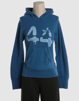 ROGAN - SWEATS - Sweatshirts sur YOOX.COM