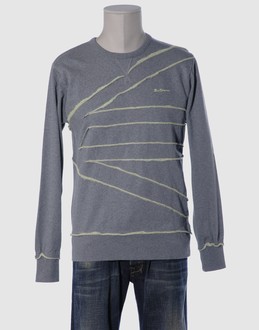 BEN SHERMAN - SWEATS - Sweatshirts sur YOOX.COM