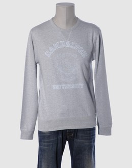 BEN SHERMAN - SWEATS - Sweatshirts sur YOOX.COM