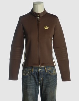 ADIDAS - SWEATS - Sweats avec zip sur YOOX.COM