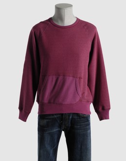 Sweatshirts - F�R - - EDWIN -