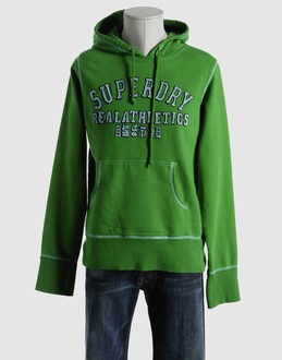 SUPERDRY - FELPE - Felpe su YOOX.COM