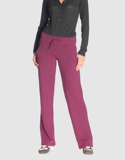 Fleece-Hosen - F�R - - LAURA URBINATI -