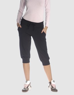 Fleece-Shorts - F�R - - LAURA URBINATI -