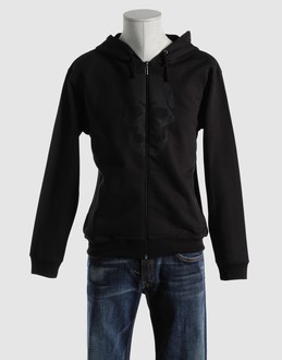 LINDBERGH - SWEATS - Sweats avec zip sur YOOX.COM