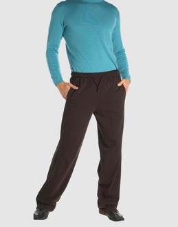 Fleece-Hosen - F�R - - ALEX Mc VILLE -