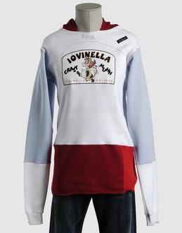 Sweatshirts - F�R - - IOVINELLA -