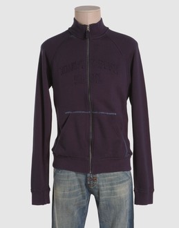 TRIPLE 5 SOUL - SWEATS - Sweats avec zip sur YOOX.COM